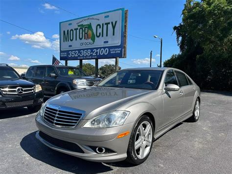 mercedes benz dealership ocala fl